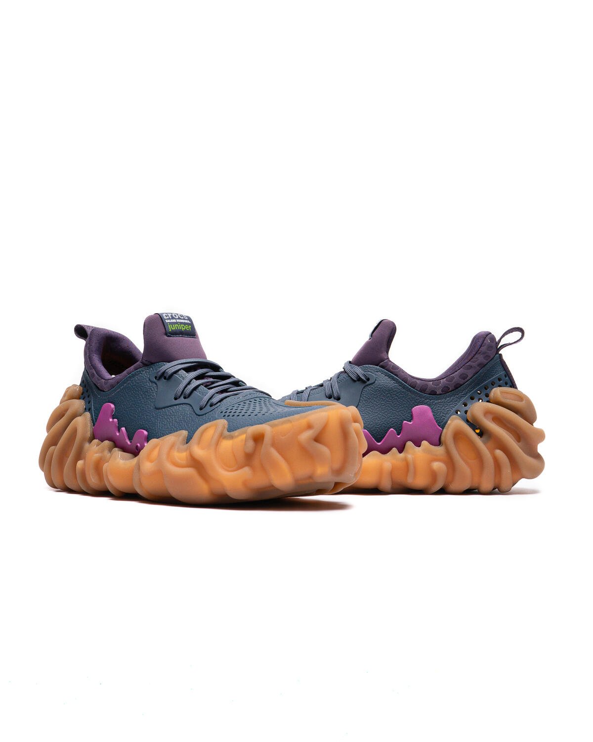 Crocs x Salehe Bembury Juniper | 208694-4TG | AFEW STORE